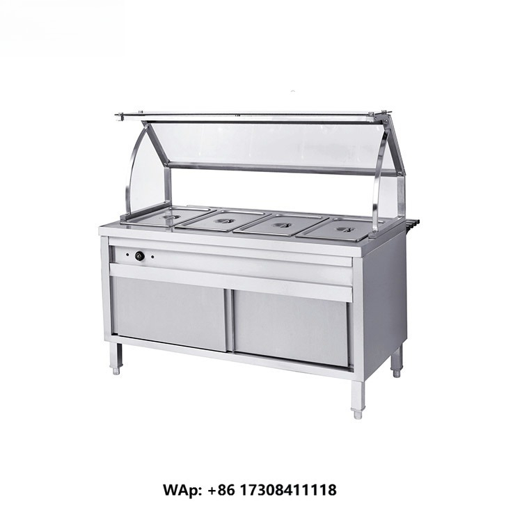 Commercial Kitchen Pans - Commercial Restaurant Stainless Steel Kitchen Equipment