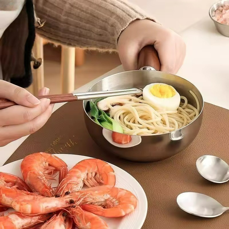 Stainless Steel Saucepan Milk  - огляд і ціна Commercial Kitchen Pans