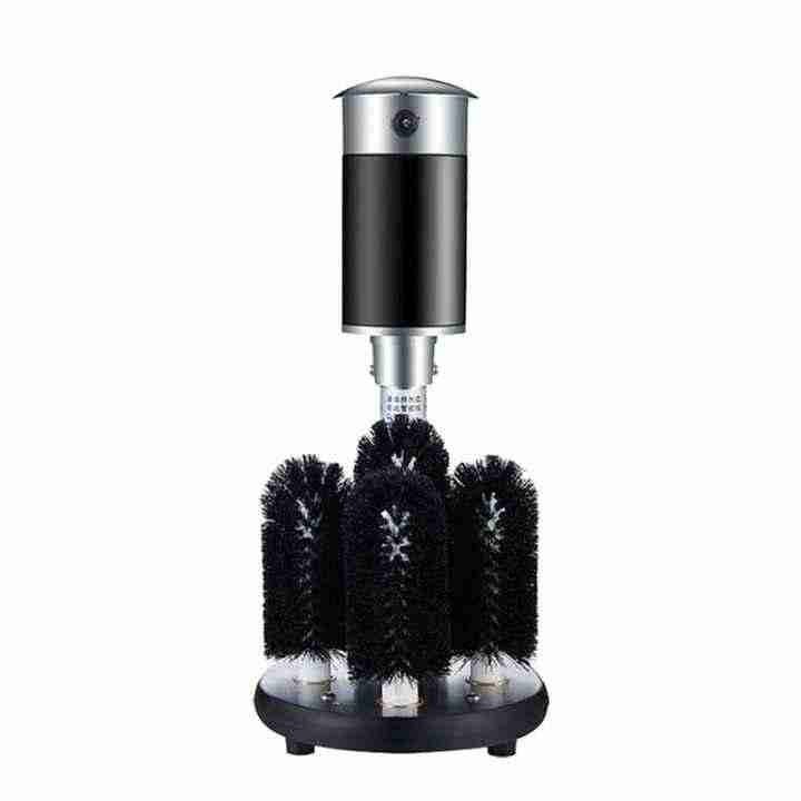 Commercial Kitchen Tools Elect - огляд і ціна Commercial Kitchen Dishwasher