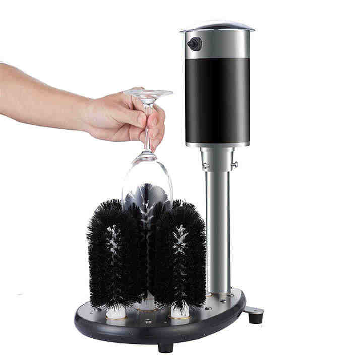 Commercial Kitchen Tools Elect - огляд і ціна Commercial Kitchen Dishwasher