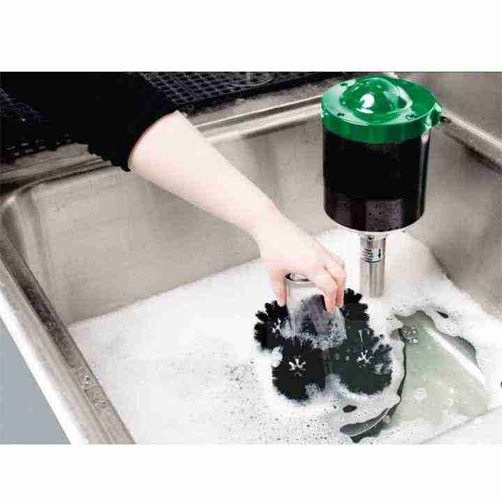 Commercial Kitchen Tools Elect - огляд і ціна Commercial Kitchen Dishwasher