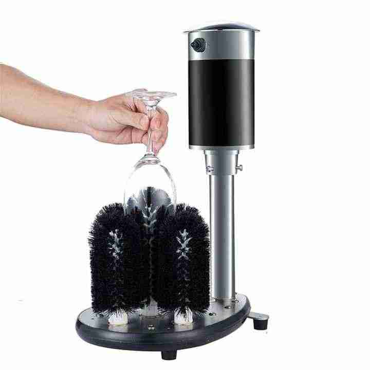 Commercial Kitchen Tools Elect - огляд і ціна Commercial Kitchen Dishwasher