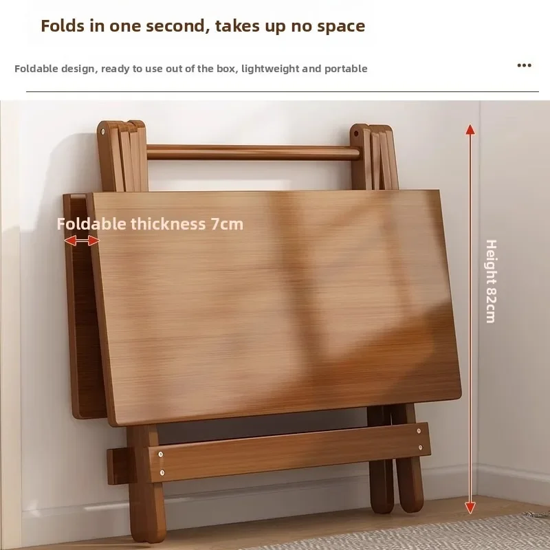 Solid Wood Portable Foldable S - огляд і ціна Commercial Kitchen Rental