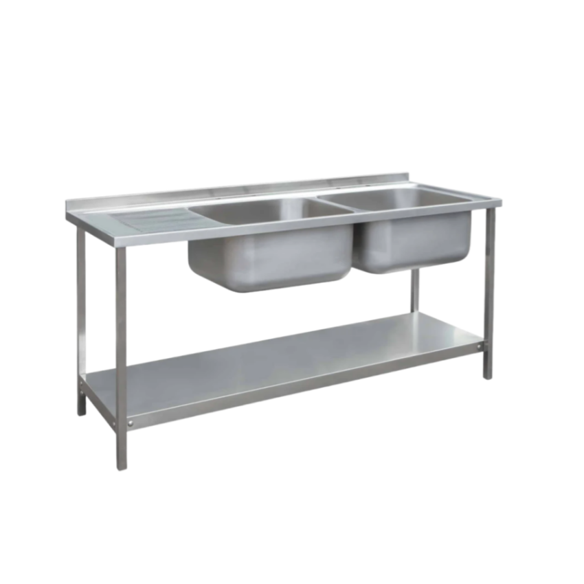 Commercial Restaurant Kitchen  - огляд і ціна Commercial Kitchen Dishwasher