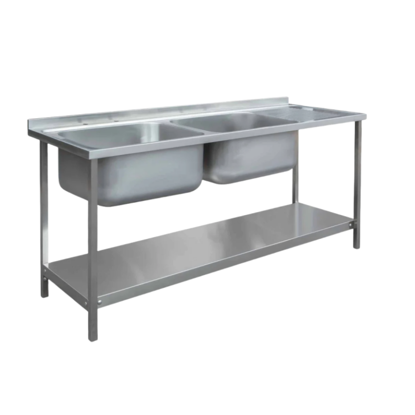Commercial Restaurant Kitchen  - огляд і ціна Commercial Kitchen Dishwasher