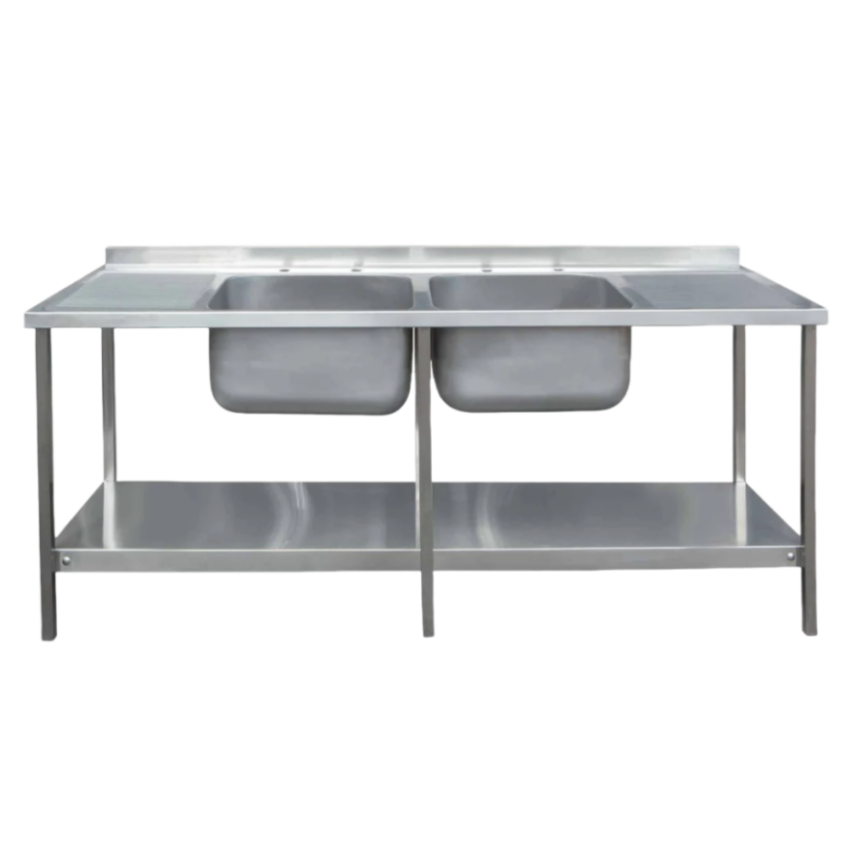 Commercial Restaurant Kitchen  - огляд і ціна Commercial Kitchen Dishwasher