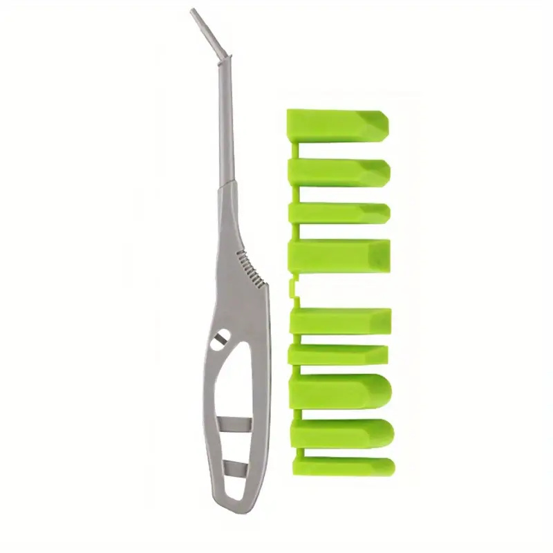 Multi Angle Sealant Scraper Pl - огляд і ціна Commercial Kitchen Knife Set