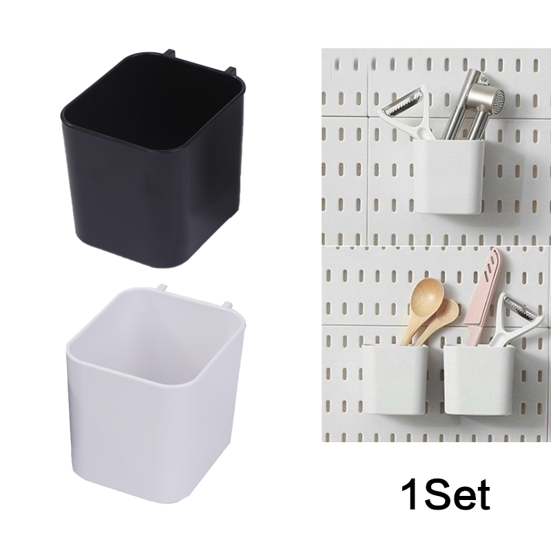 Pegboard Wall Accessories Wall - огляд і ціна Commercial Kitchen Utensil Holder