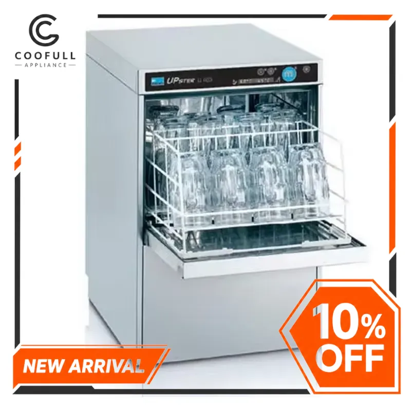 Mini Automatic Under Counter D - огляд і ціна Commercial Kitchen Dishwasher