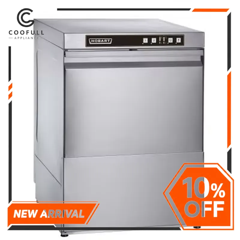 Mini Automatic Under Counter D - огляд і ціна Commercial Kitchen Dishwasher