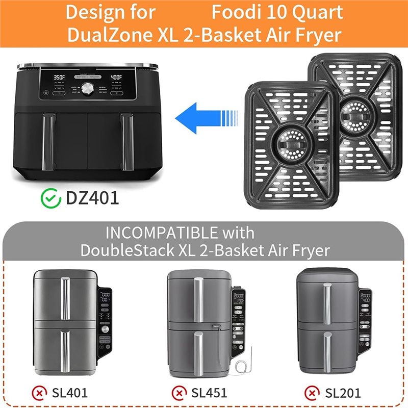 [B25B!】 Dishwasher Safe Replac - огляд і ціна Commercial Kitchen Pans