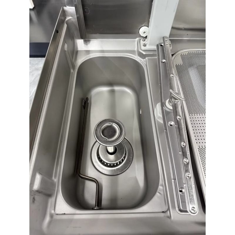 304 Stainless Steel Commercial - огляд і ціна Commercial Kitchen Dishwasher