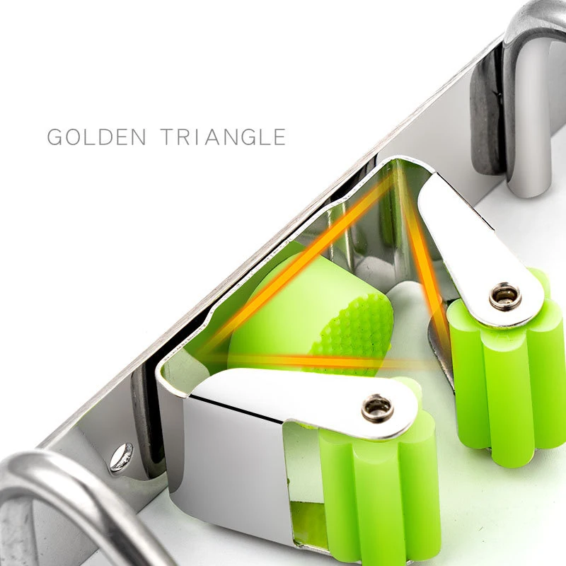 Stainless Steel Wall Mount Mop - огляд і ціна Commercial Kitchen Utensil Holder
