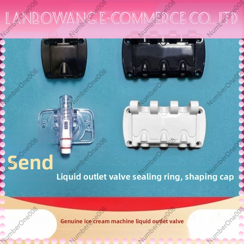 Ice Cream Machine Dispensing V - огляд і ціна Soft Serve Ice Cream Machine