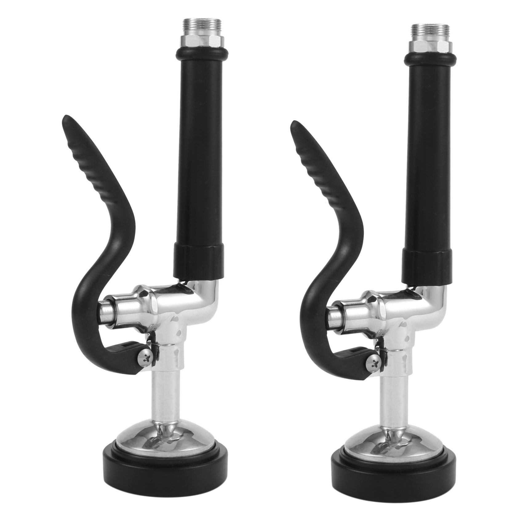 AC23-2X Pre Rinse Sprayer Comm - огляд і ціна Commercial Kitchen Sprayer