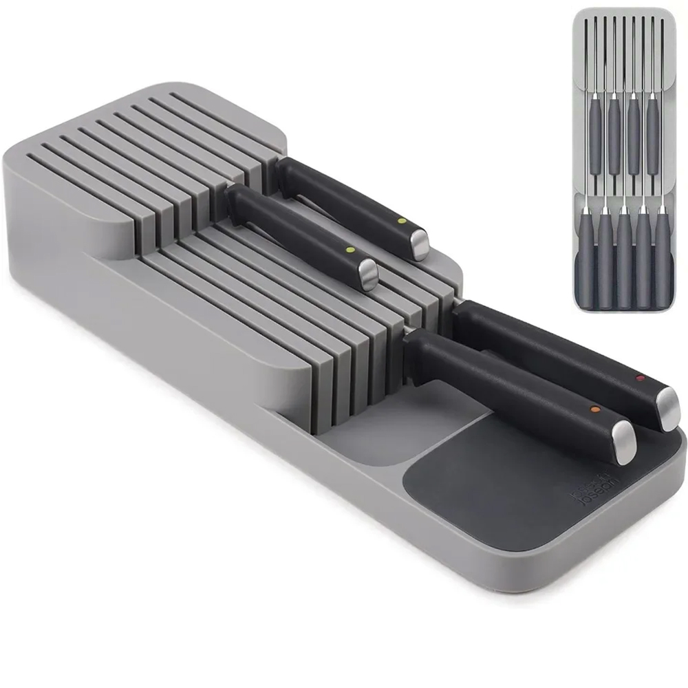 Knife Storage Box Knife Holder - огляд і ціна Commercial Kitchen Knife Holder