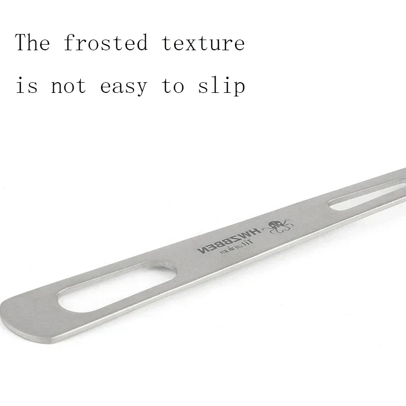 HWZBBEN Titanium Fork Spoon Kn - огляд і ціна Commercial Kitchen Knife Set