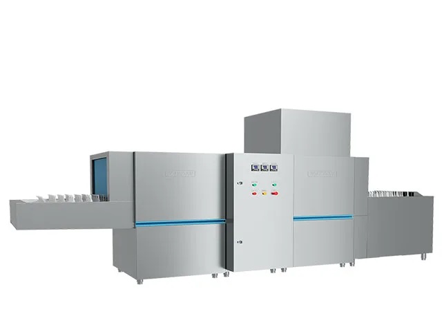 Efficient Kitchen Appliance: C - огляд і ціна Commercial Kitchen Dishwasher