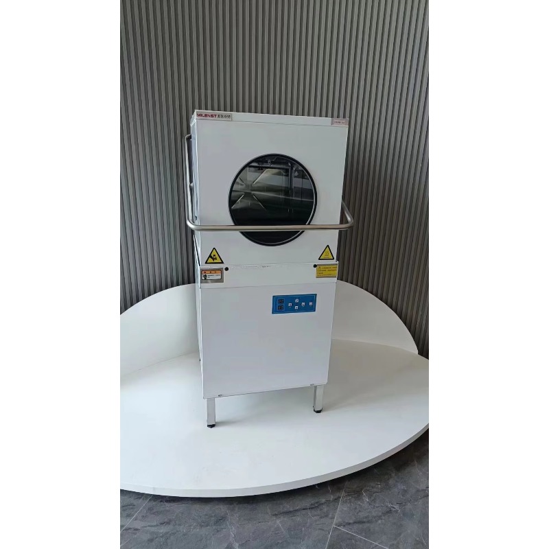 RTK High Efficiency Electric C - огляд і ціна Commercial Kitchen Dishwasher