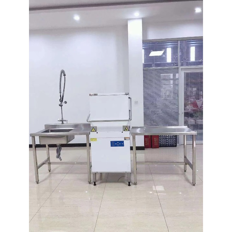 RTK High Efficiency Electric C - огляд і ціна Commercial Kitchen Dishwasher