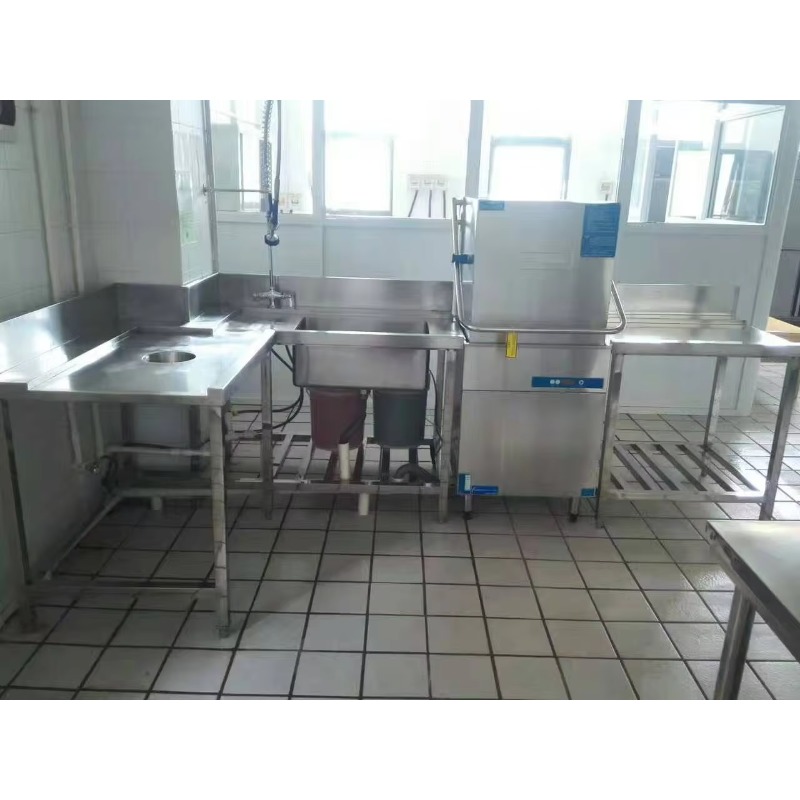 RTK High Efficiency Electric C - огляд і ціна Commercial Kitchen Dishwasher