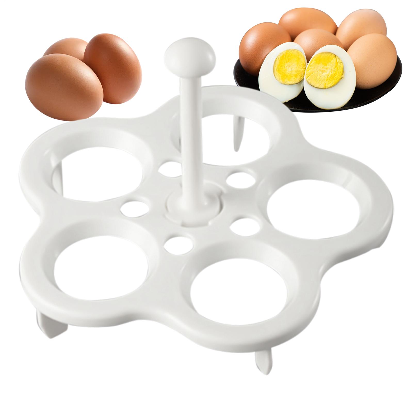 Egg Boiler Holder 4/5 Holds Eg - огляд і ціна Commercial Kitchen Utensil Holder