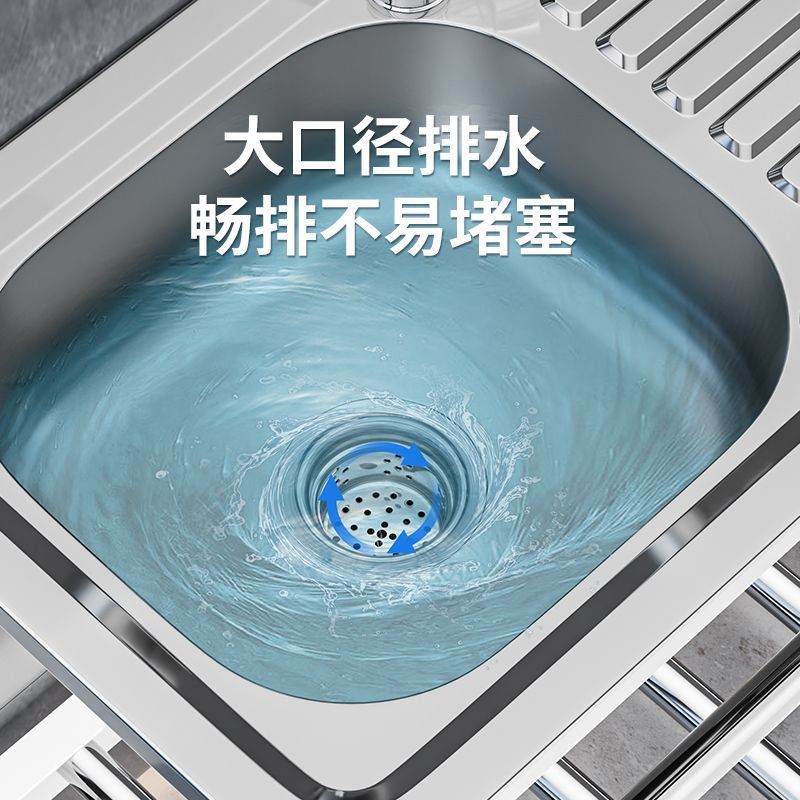 Kitchen Stainless steel sink w - огляд і ціна Commercial Kitchen Rental
