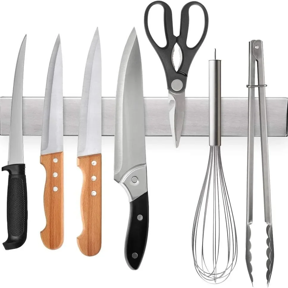10inch Stainless Steel Knife S - огляд і ціна Commercial Kitchen Knife Holder