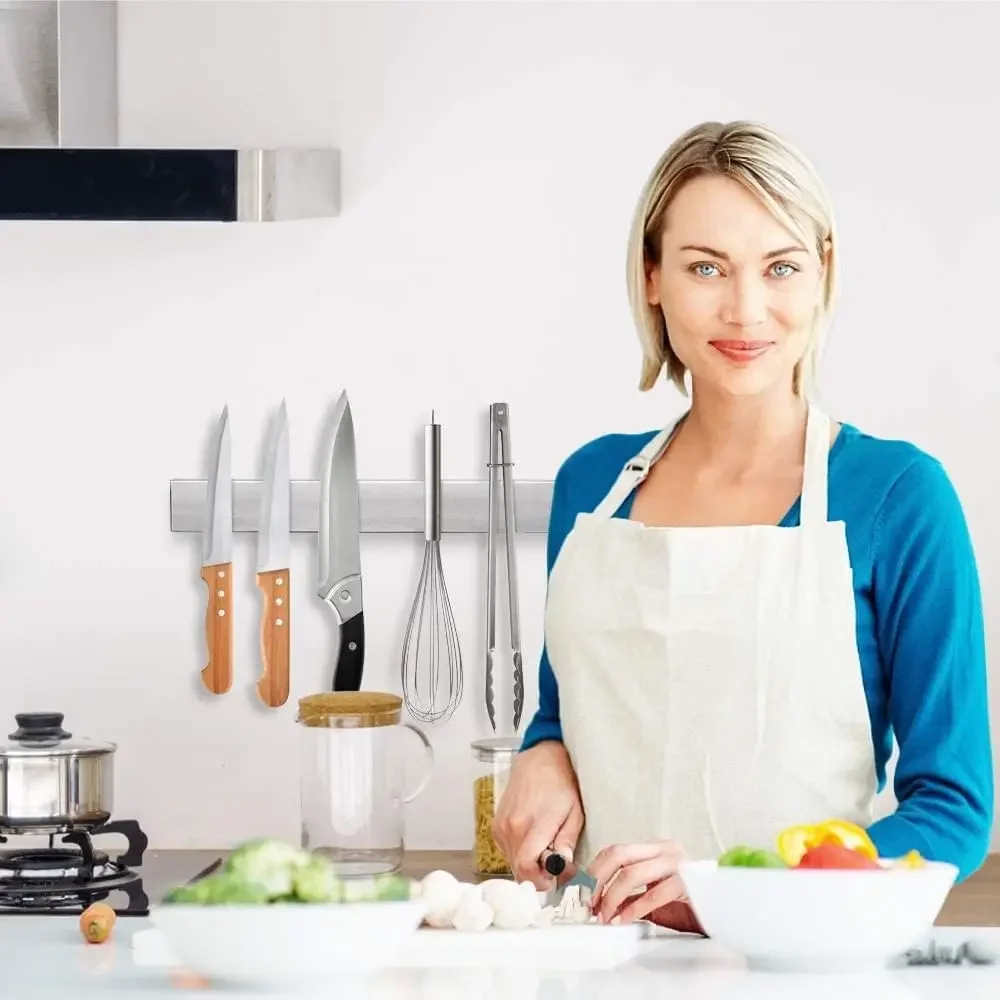 10inch Stainless Steel Knife S - огляд і ціна Commercial Kitchen Knife Holder