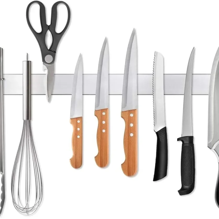 10inch Stainless Steel Knife S - огляд і ціна Commercial Kitchen Knife Holder