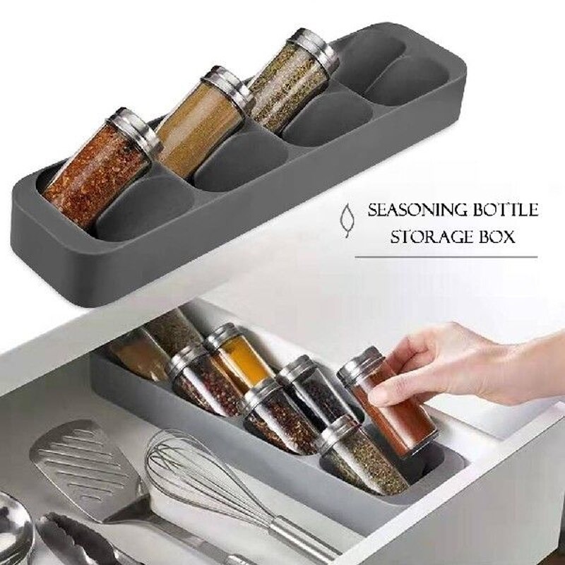 Kitchen Drawer Cutlery Storage - огляд і ціна Commercial Kitchen Knife Holder