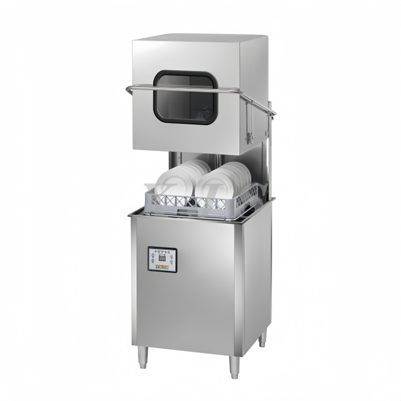 Efficiency Hotel School Restau - огляд і ціна Commercial Kitchen Dishwasher