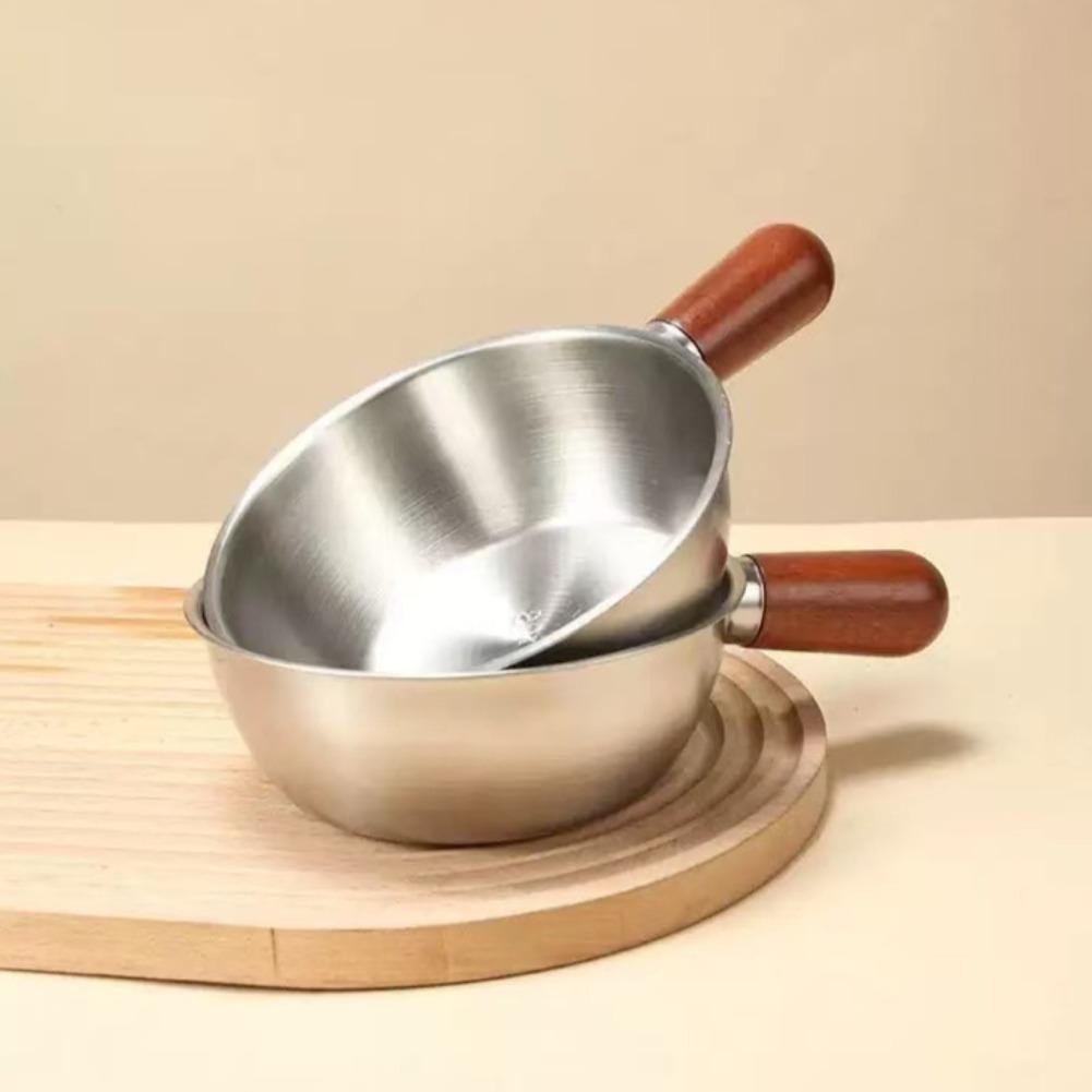 Lightweight Mini Anti-scalding - огляд і ціна Commercial Kitchen Pans