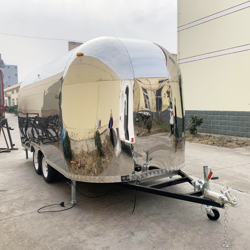 Street Vending Art Festivals C - огляд і ціна Commercial Kitchen Rental