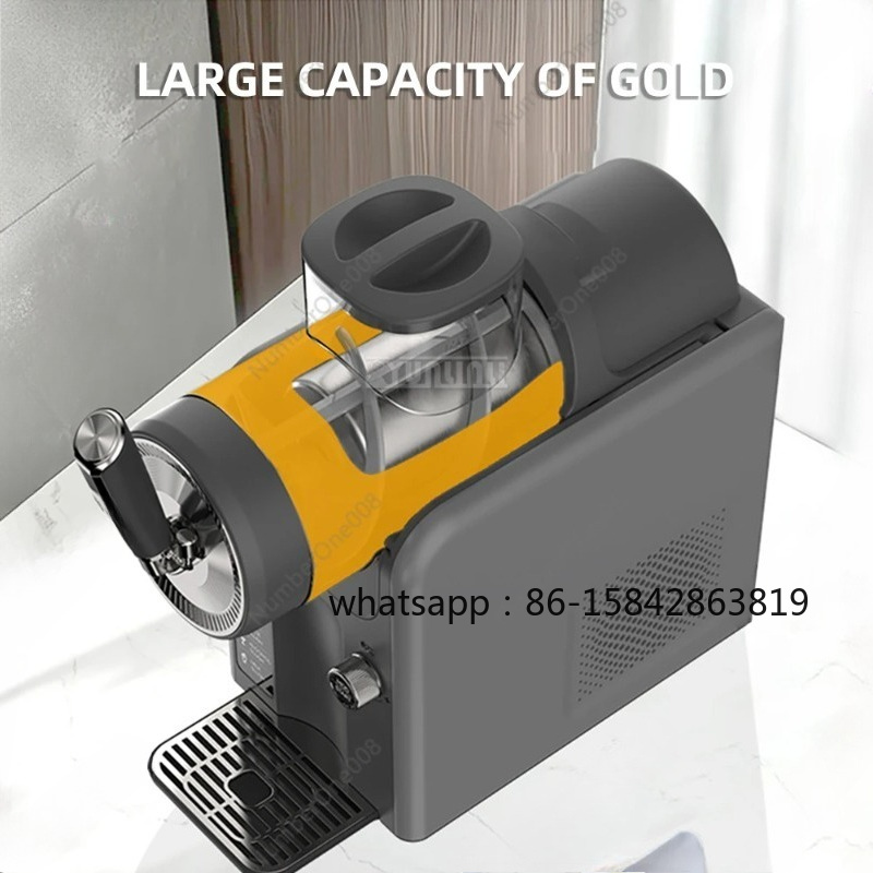 1.8L Fully Automatic Cold Drin - огляд і ціна Soft Serve Ice Cream Machine