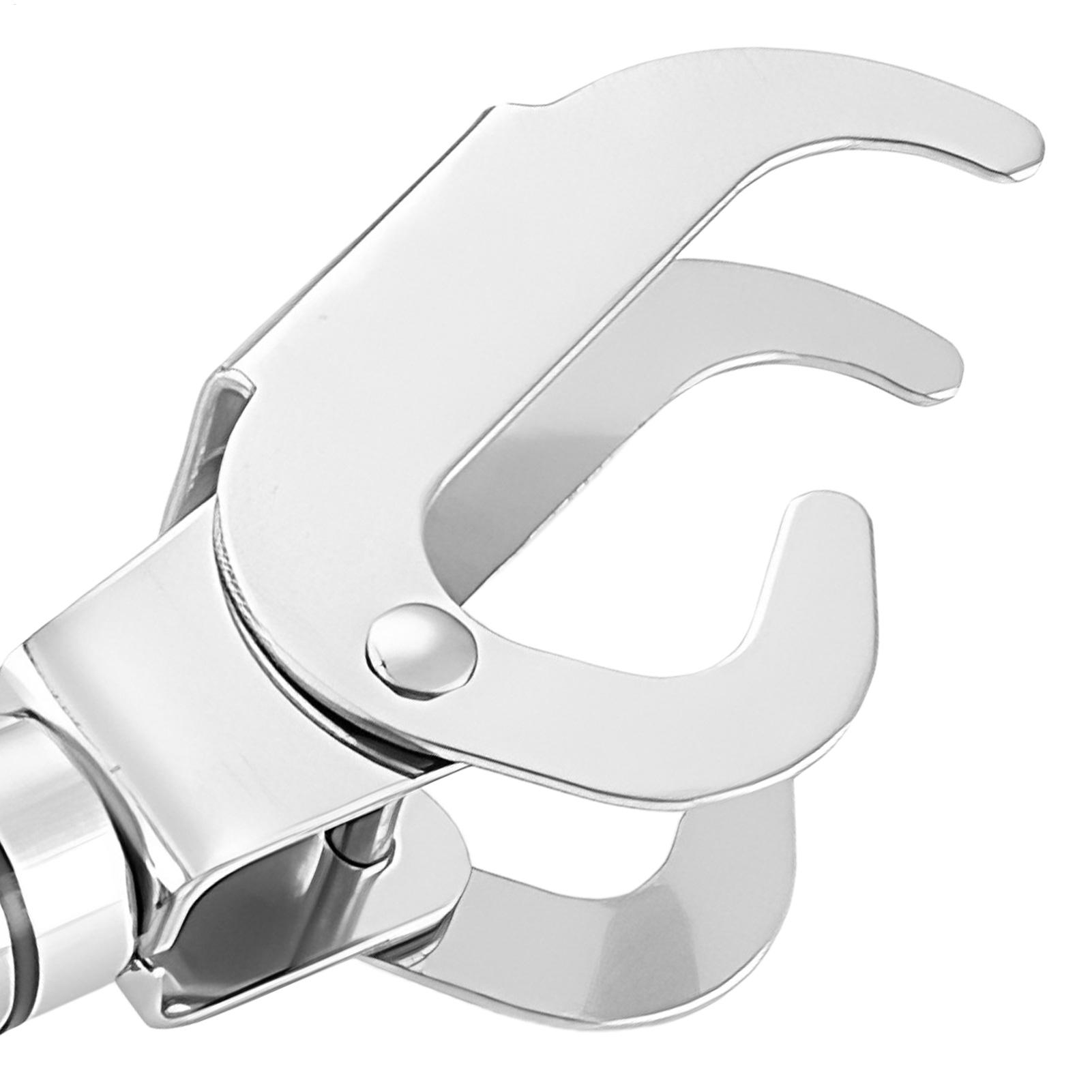 Anti Scald Bowl Clamp Pot Grip - огляд і ціна Commercial Kitchen Utensil Holder