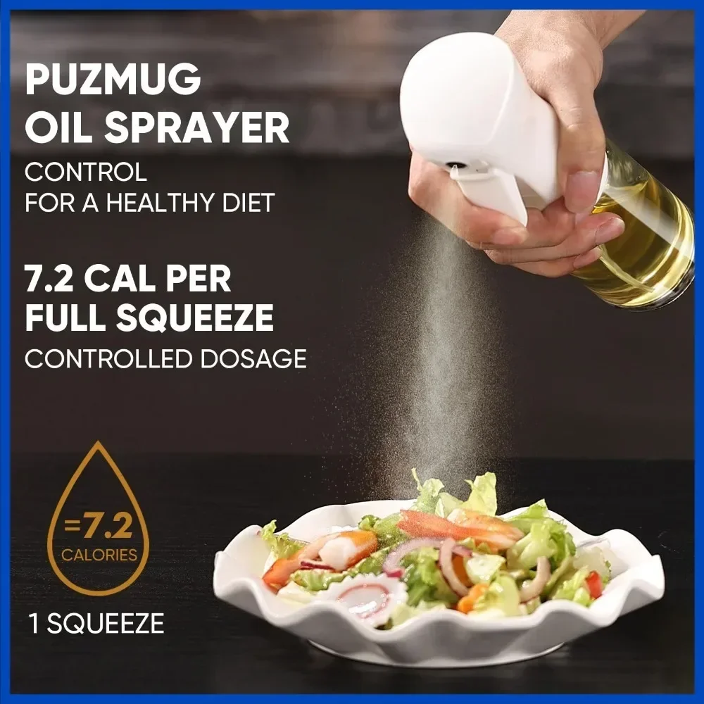 200/300/500ML Pneumatic Spray  - огляд і ціна Commercial Kitchen Sprayer