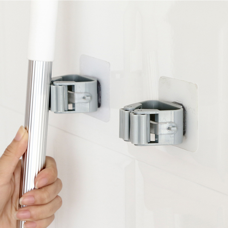 No-drill Hooks Adhesive Wall H - огляд і ціна Commercial Kitchen Utensil Holder