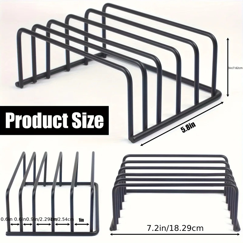 Kitchen Cutting Board Storage  - огляд і ціна Commercial Kitchen Utensil Holder