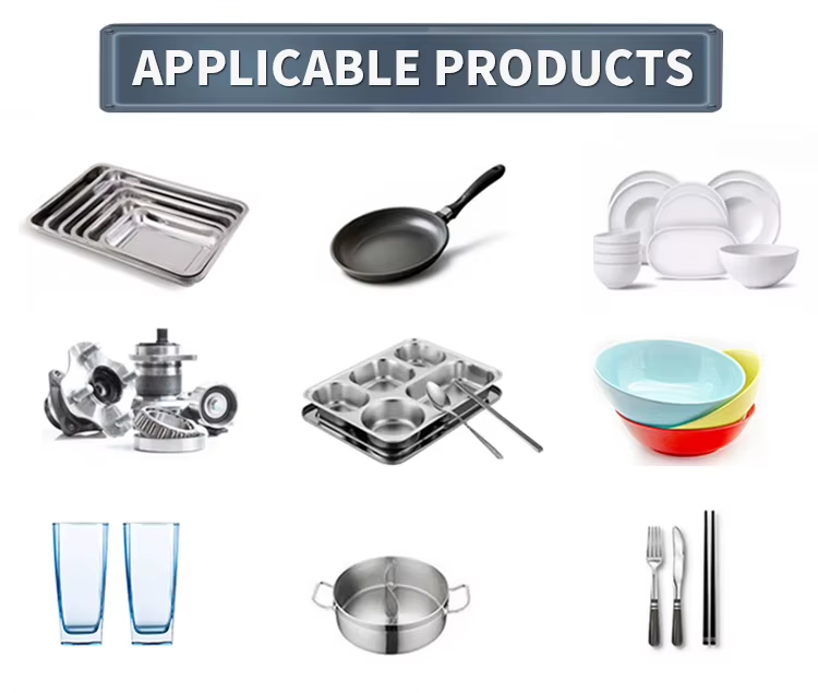 Restaurant Kitchen Equipment F - огляд і ціна Commercial Kitchen Dishwasher