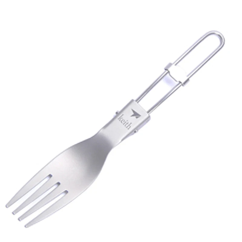 Keith Outdoor Titanium Folding - огляд і ціна Commercial Kitchen Knife Set
