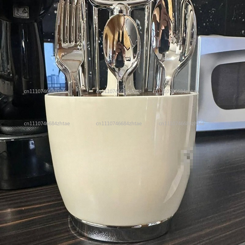 Cream Wind Kitchen Stainless S - огляд і ціна Commercial Kitchen Knife Set