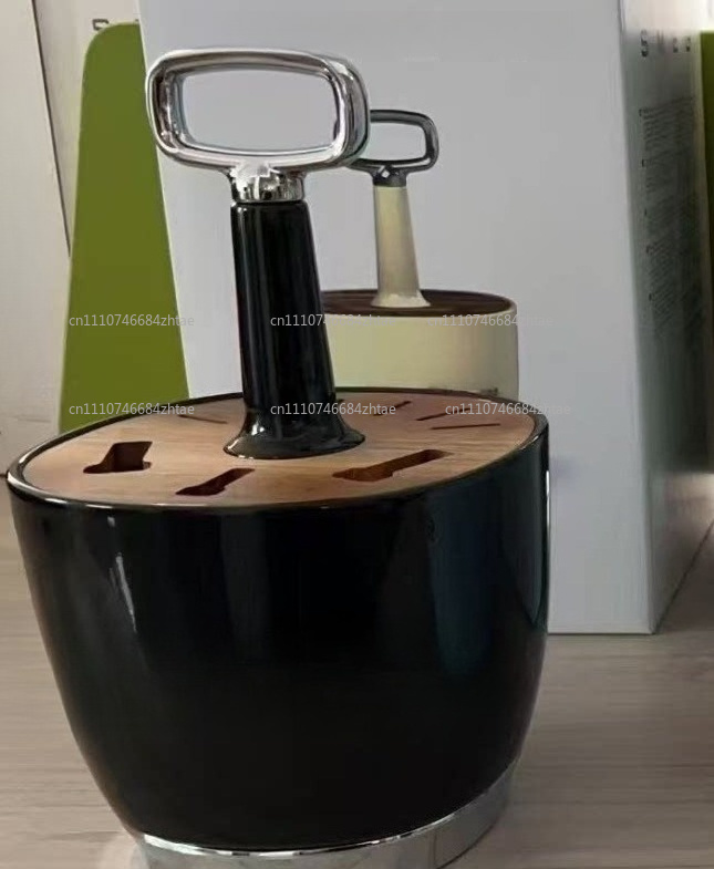 Cream Wind Kitchen Stainless S - огляд і ціна Commercial Kitchen Knife Set