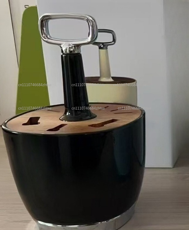 Cream Wind Kitchen Stainless S - огляд і ціна Commercial Kitchen Knife Set