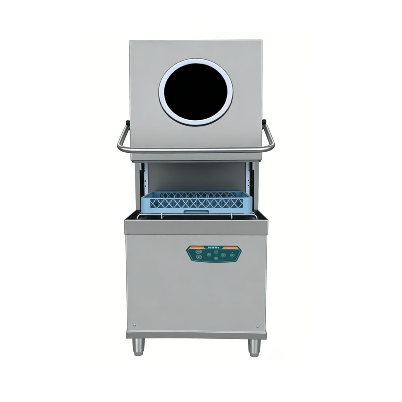 Commercial Hood Type Dishwashe - огляд і ціна Commercial Kitchen Dishwasher