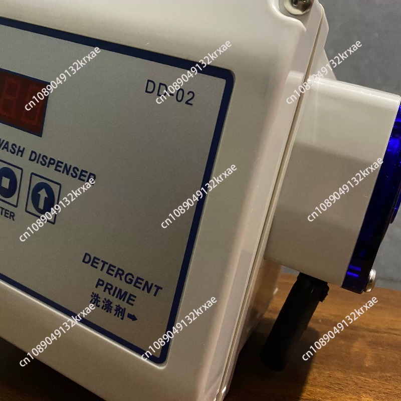 Commercial Dishwasher Detergen - огляд і ціна Commercial Kitchen Dishwasher
