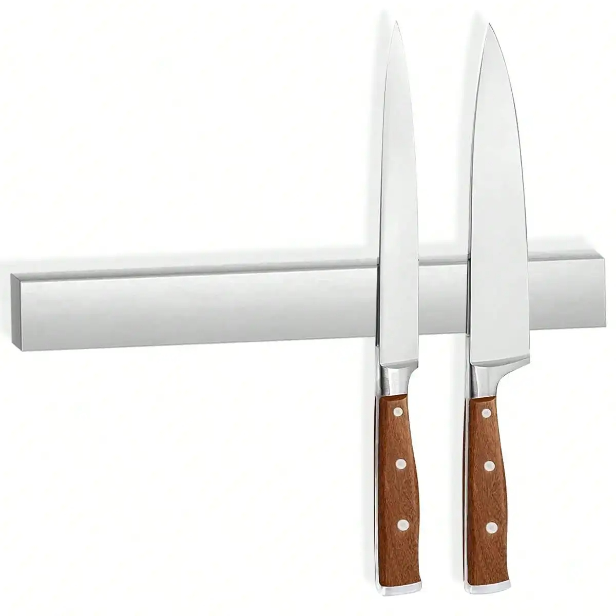 Leeseph Magnetic Knife Holder  - огляд і ціна Commercial Kitchen Knife Holder