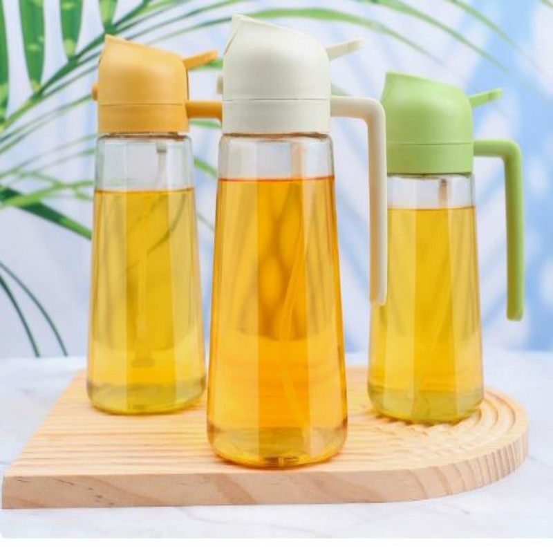16oz/470ml Glass Olive Oil Spr - огляд і ціна Commercial Kitchen Sprayer