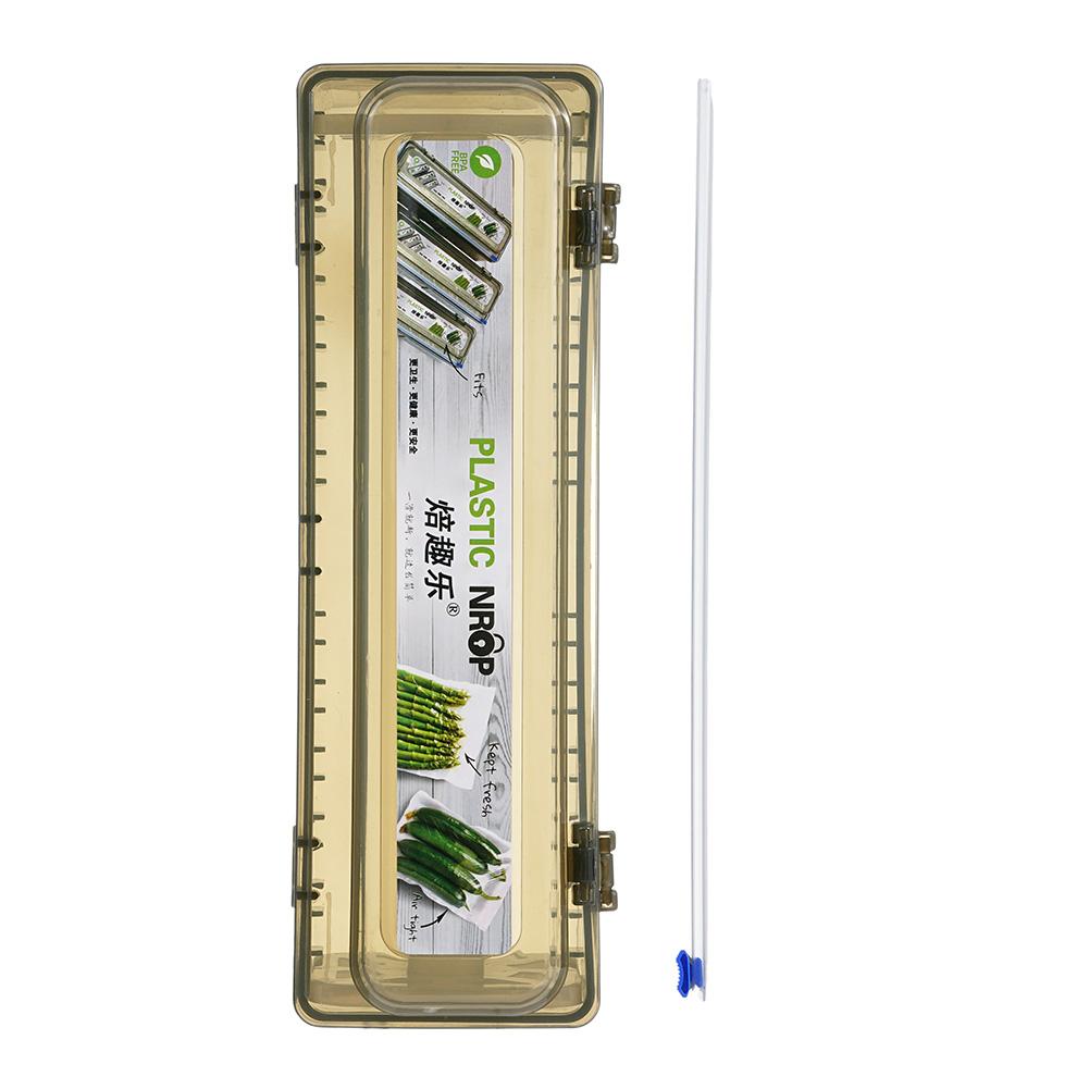 Plastic Wrap Dispenser Cling F - огляд і ціна Commercial Kitchen Utensil Holder