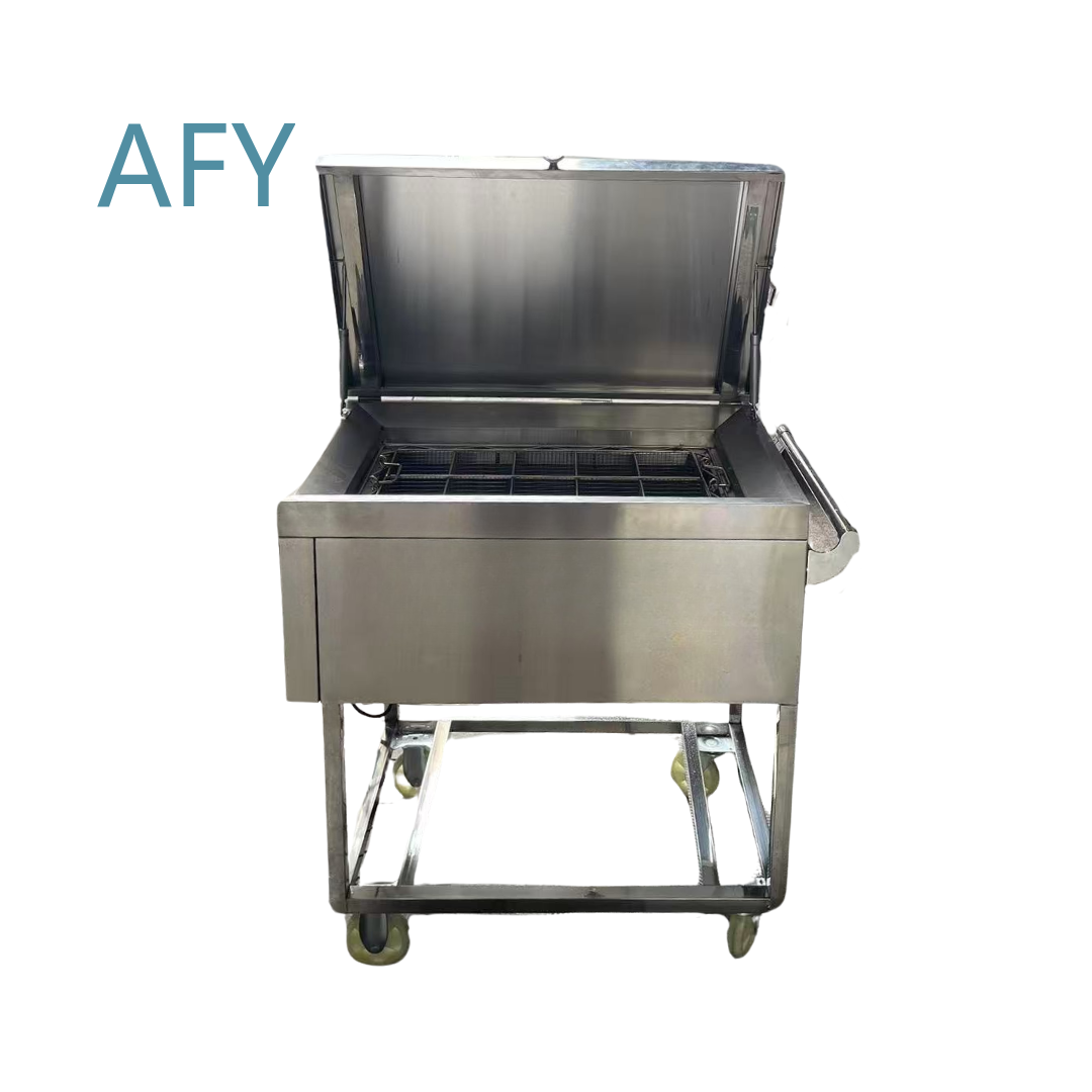 Commercial Vertical Chopstick  - огляд і ціна Commercial Kitchen Dishwasher